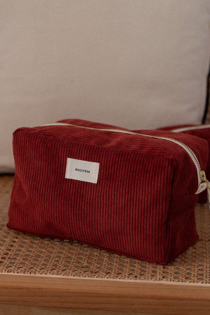 Trousse de toilette Gisela