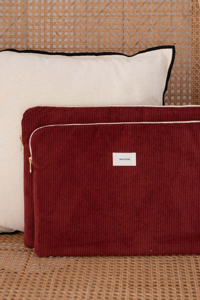 Housse d'ordinateur Gisela