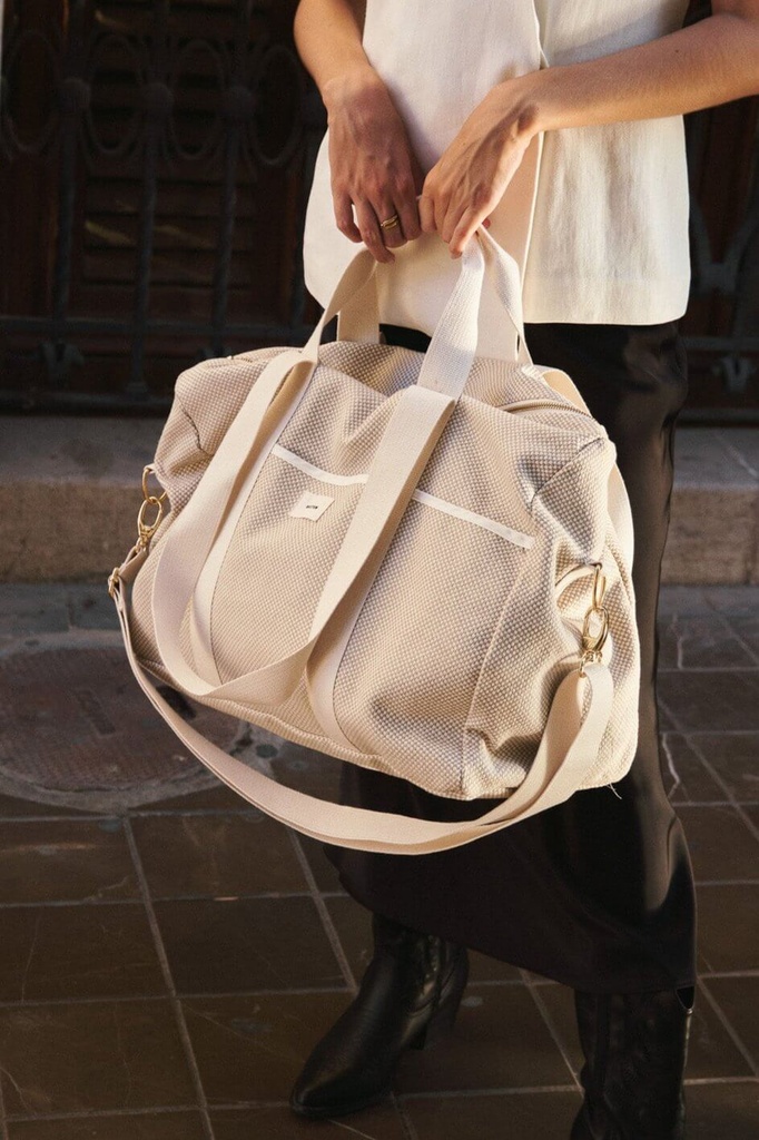 Sac week-end 72h Elio