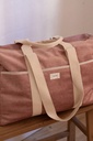 Sac week-end 72h Flora
