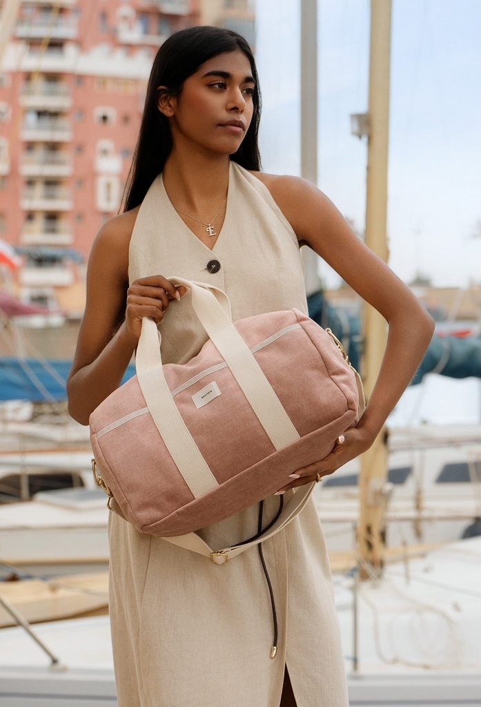 Sac week-end 24h Flora