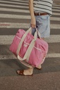 Sac week-end 72h Rosa