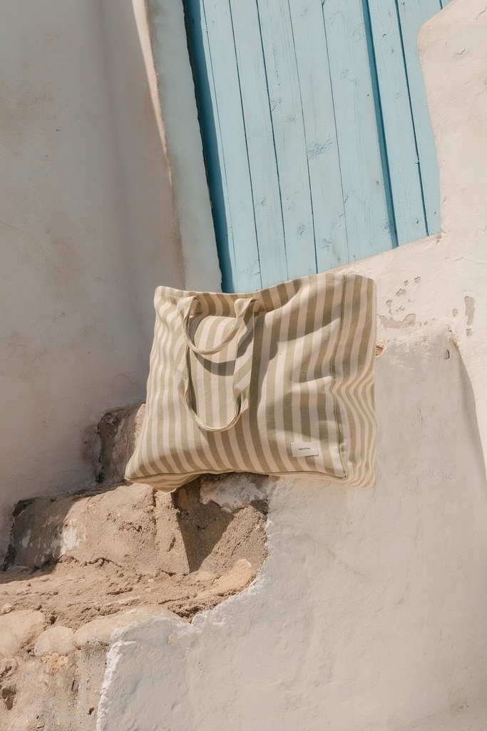 Sac de plage Izan