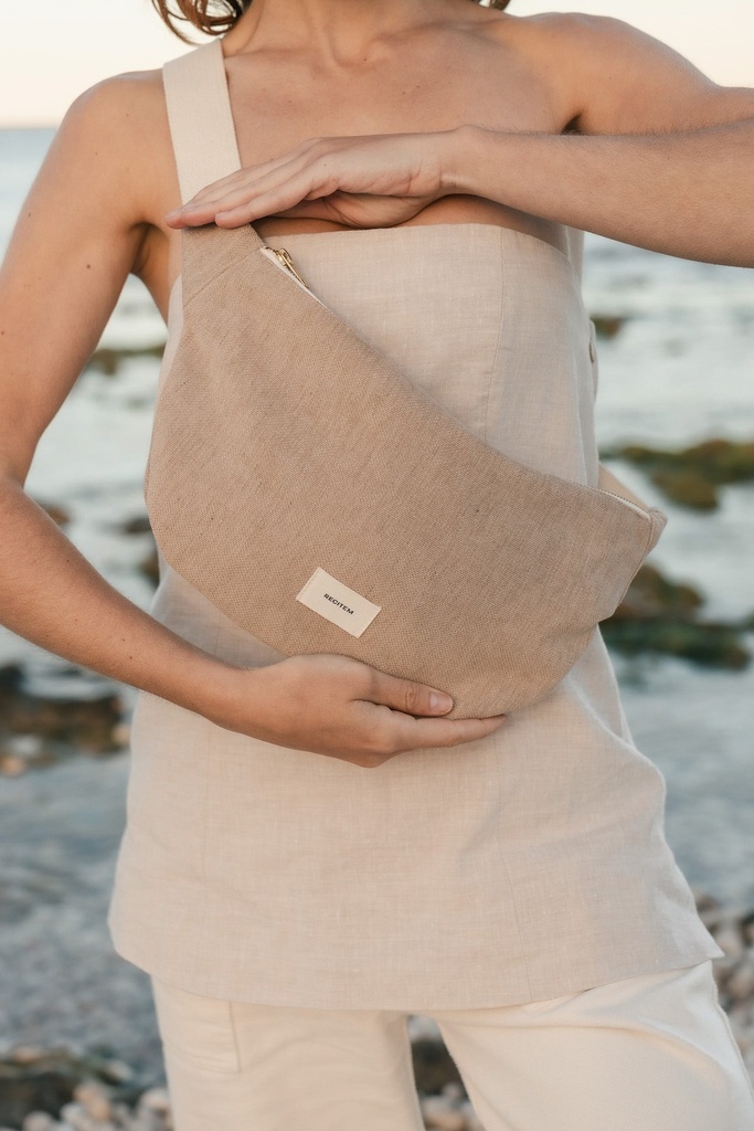 Sac banane Rome Arthur