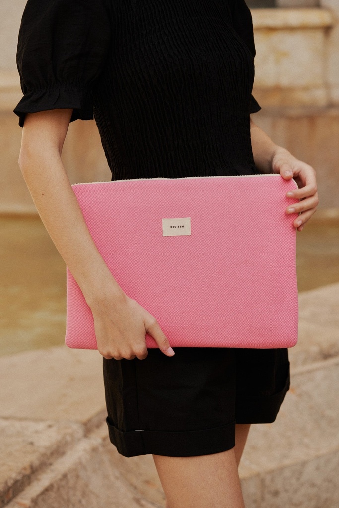 Housse d'ordinateur Rosa
