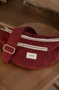 Plain bumbag Gisela