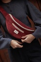 Plain bumbag Gisela