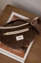 Sac banane uni Hugo