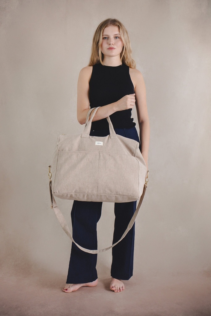 Sac week-end 72h uni Arthur