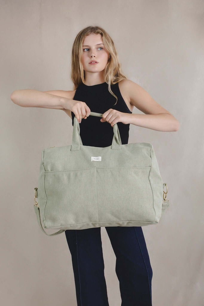 Sac week-end 72h uni Maël