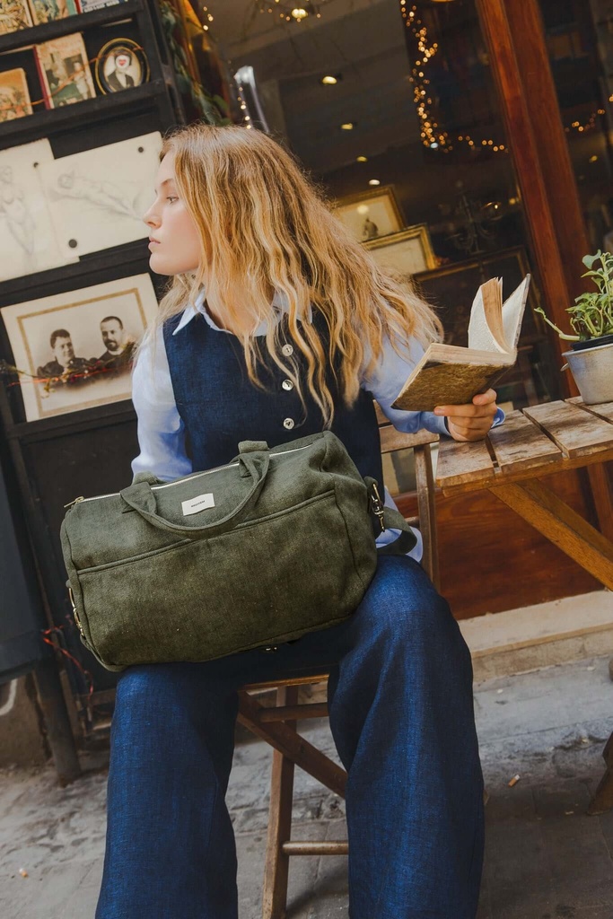 Sac week-end 48h Andrea