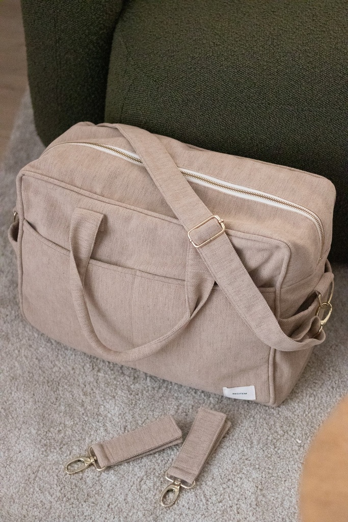 Sac à langer Arthur