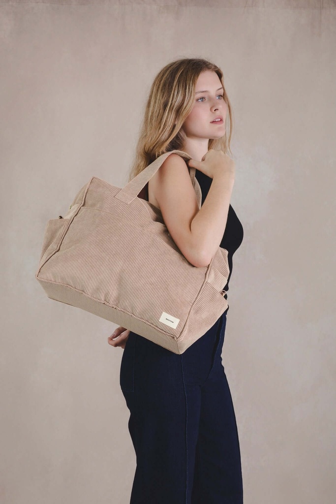 Maternity bag Matéo
