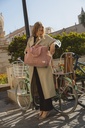 Sac à langer Nina
