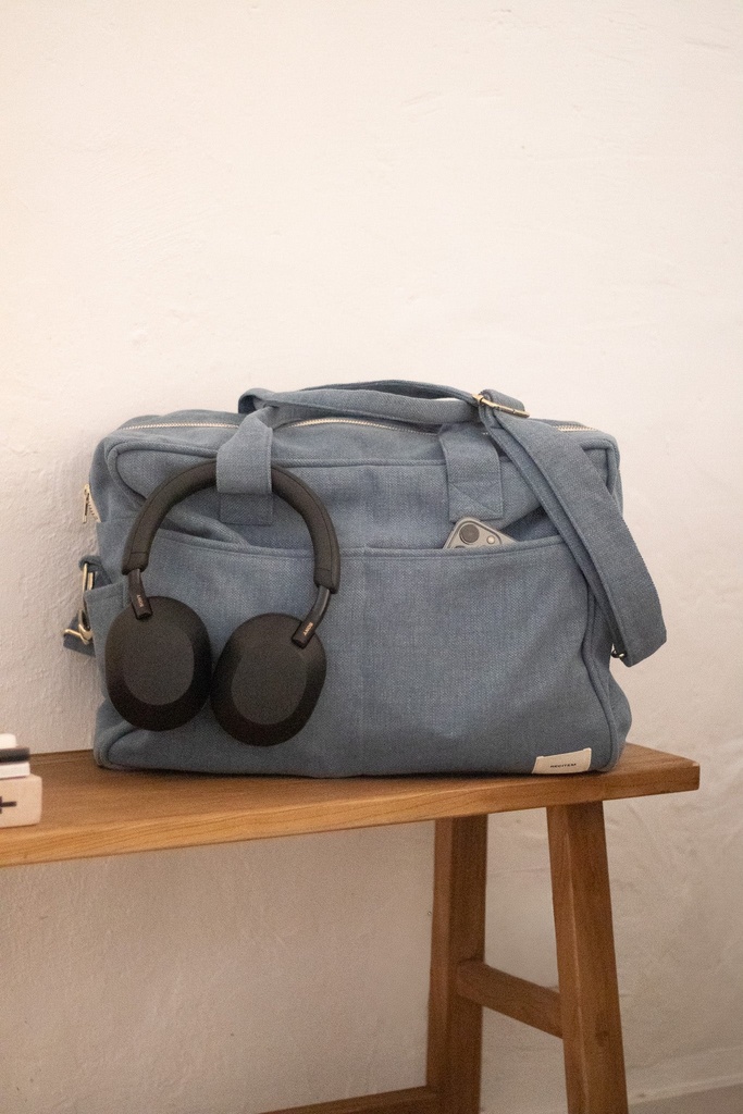 Maternity bag Gaspard