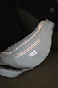 Sac maxi banane uni Ismaël