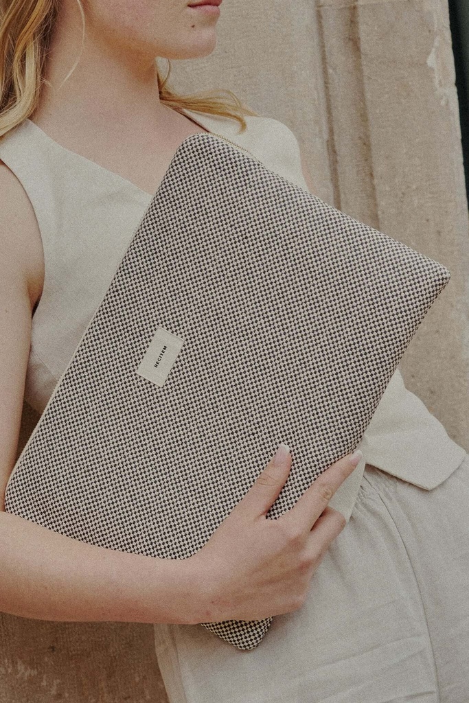 Housse d'ordinateur Charlie