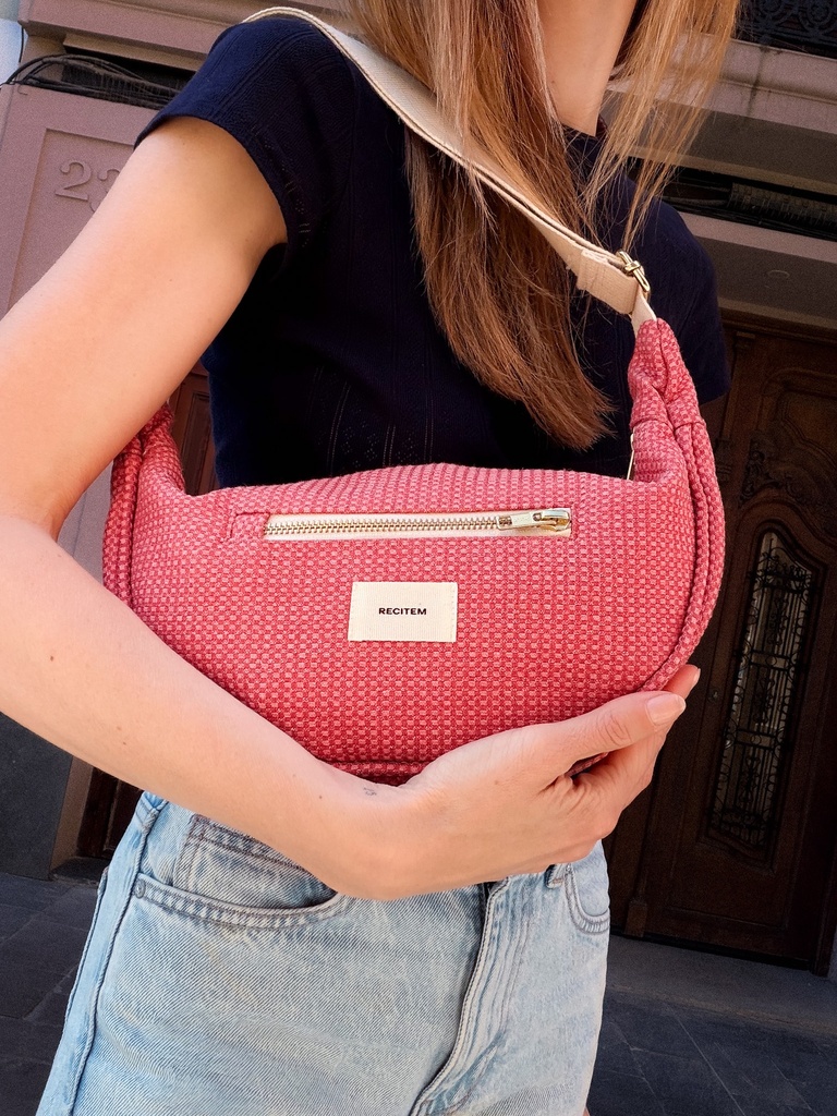 Sac demi-lune Tally