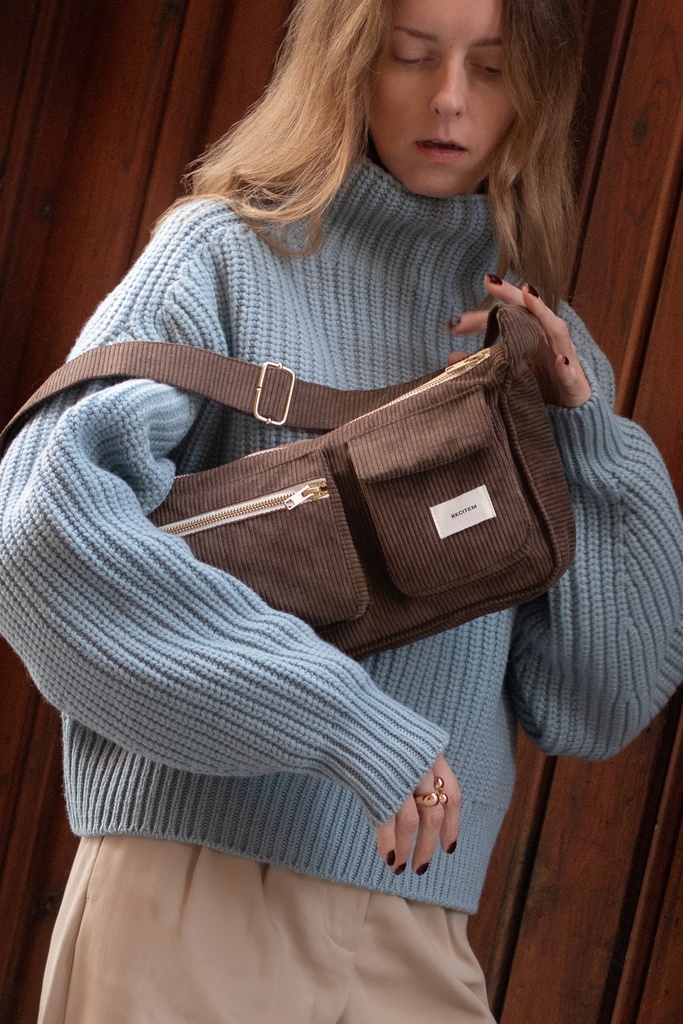 Sac Cita Hugo