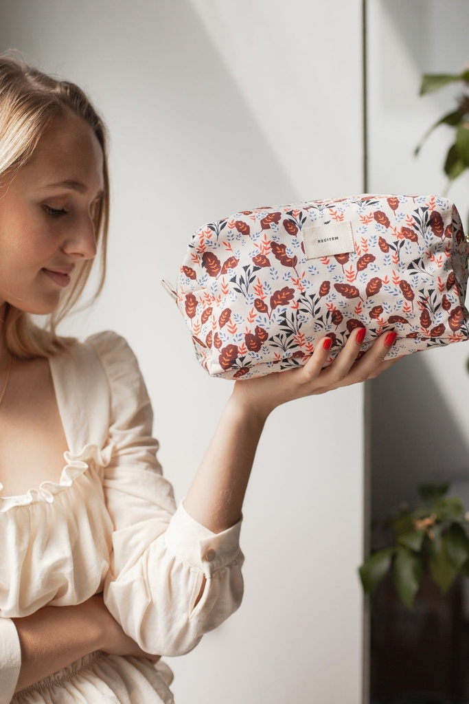 Trousse de toilette Coline