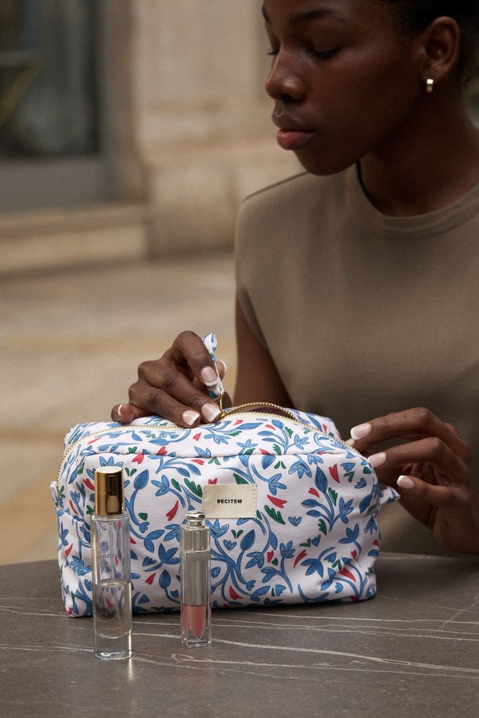 Trousse de toilette Maria