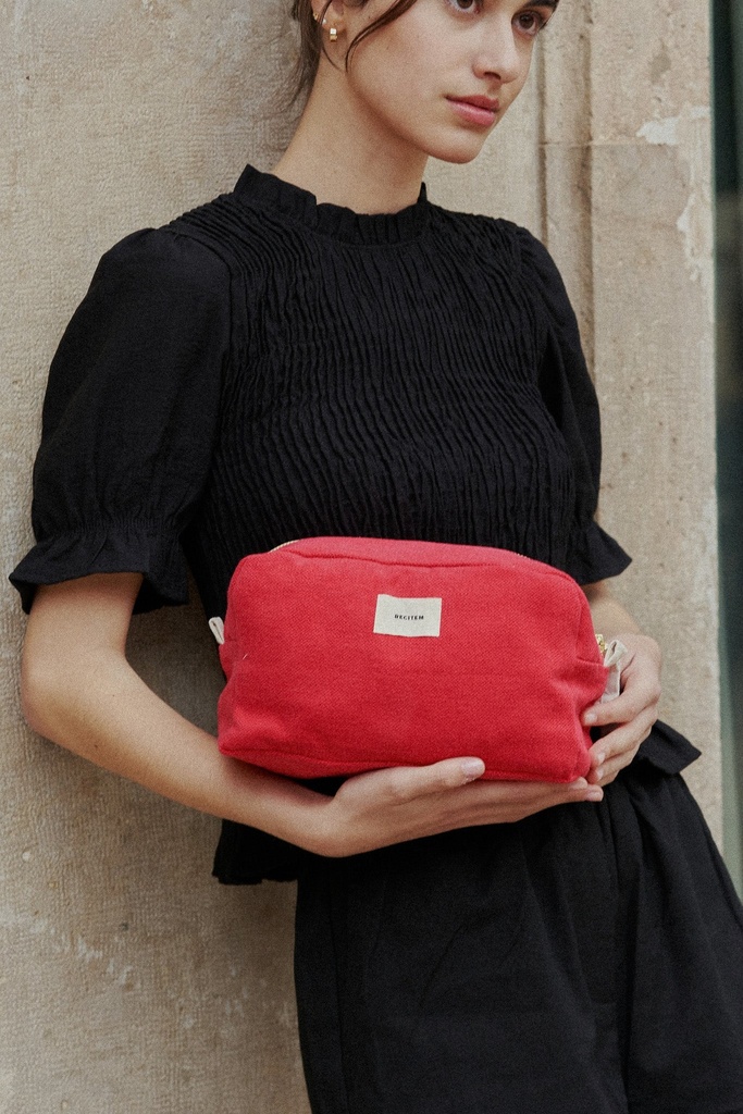 Trousse de toilette Carmen
