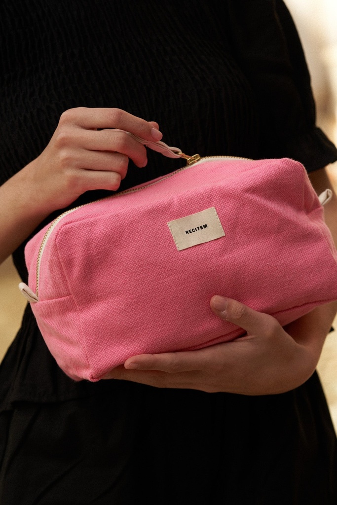 Trousse de toilette Rosa
