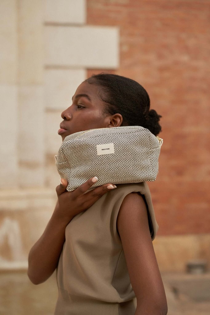 Trousse de toilette Charlie