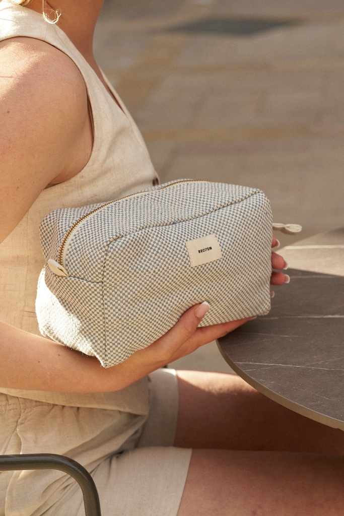 Trousse de toilette Marion