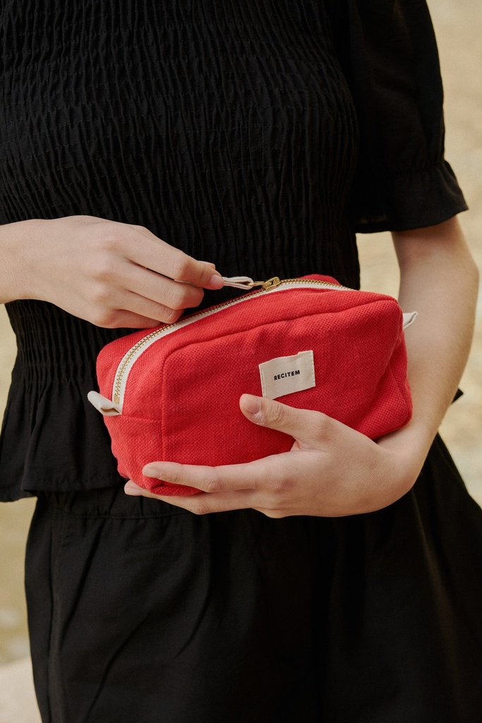 Trousse à maquillage Carmen