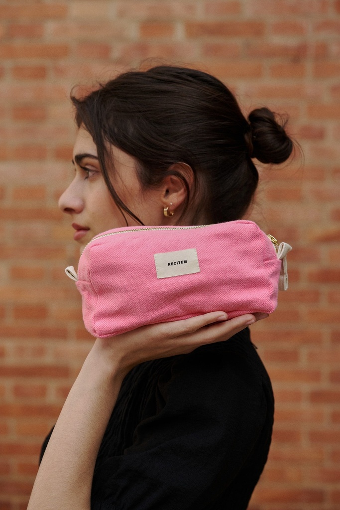 Trousse à maquillage Rosa