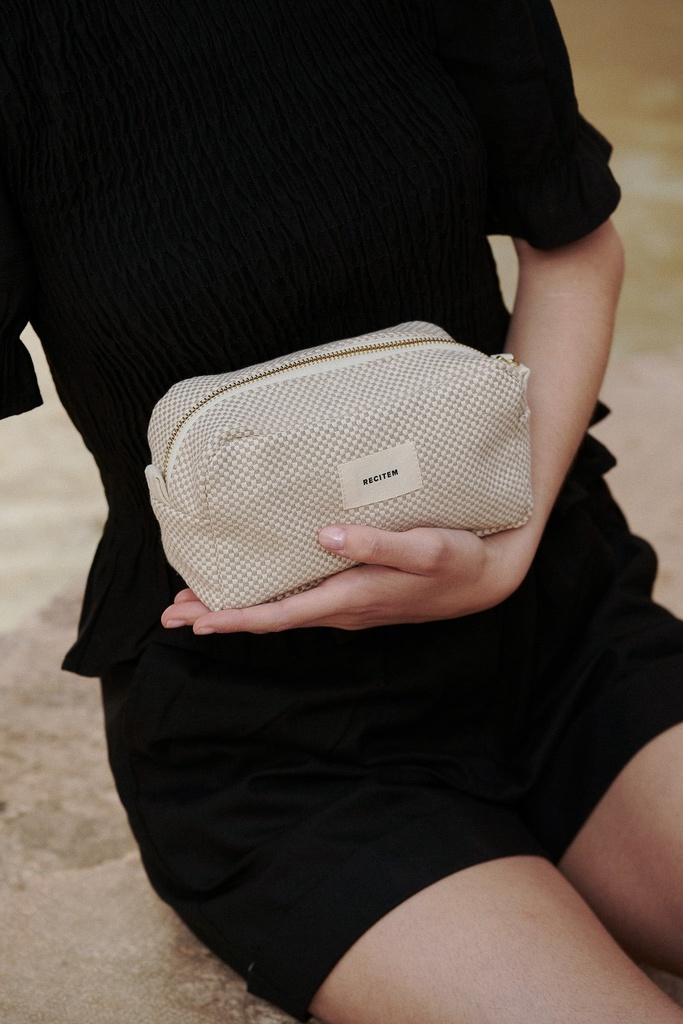 Trousse à maquillage Elio