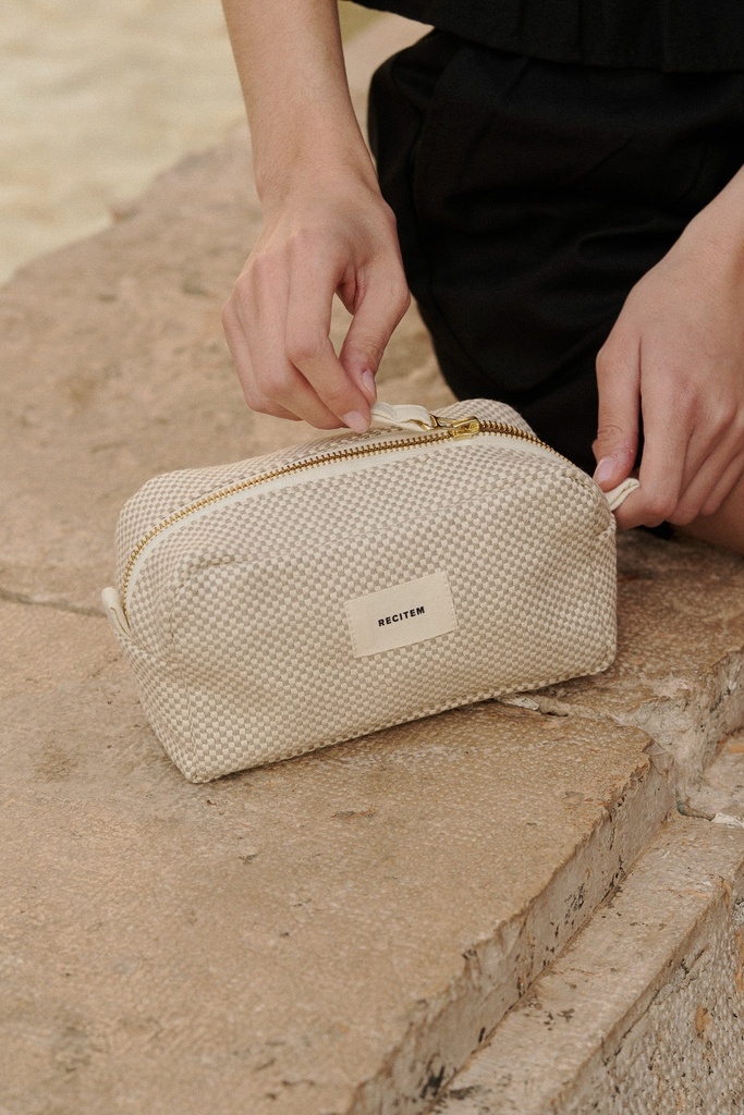 Trousse à maquillage Elio