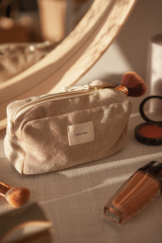 Trousse à maquillage Arthur