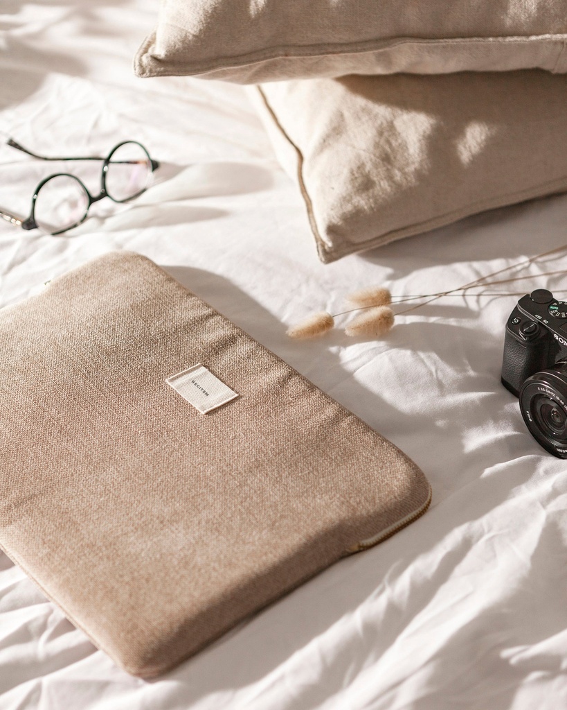 Housse d'ordinateur Arthur