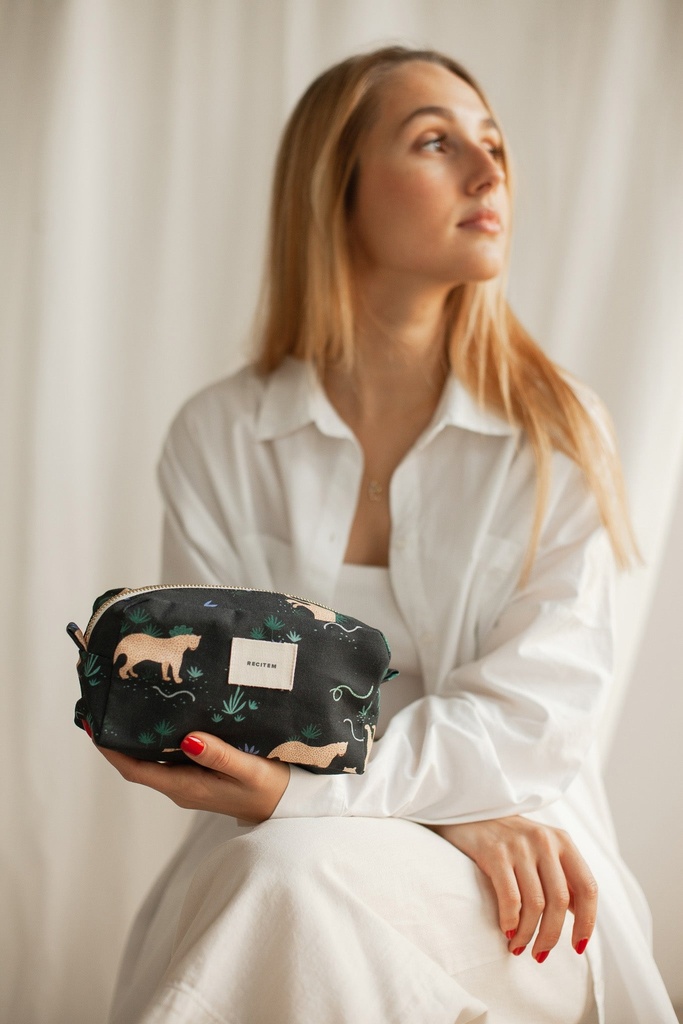 Trousse à maquillage Noah