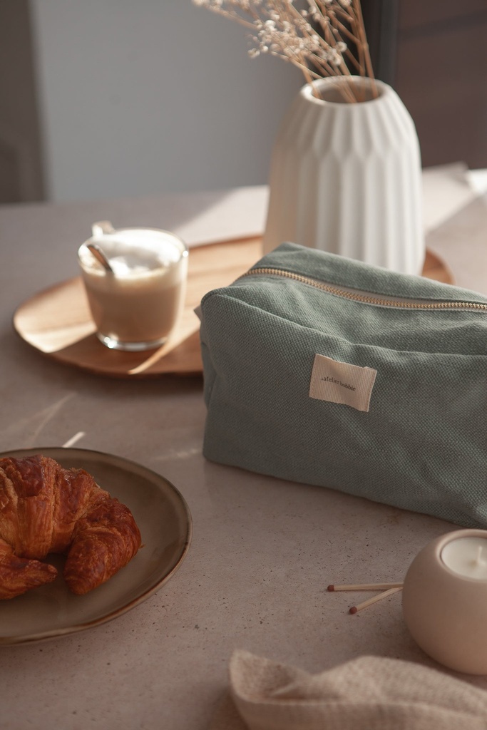 Trousse de toilette Ismaël