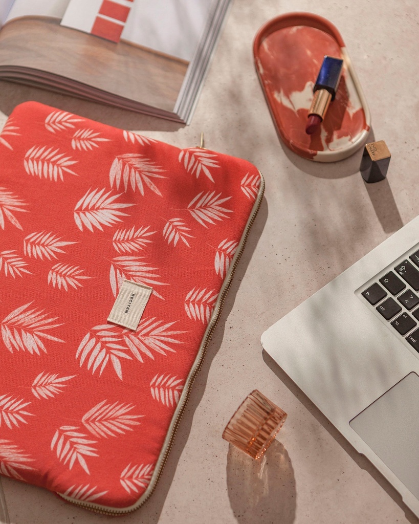 Housse d'ordinateur Albane