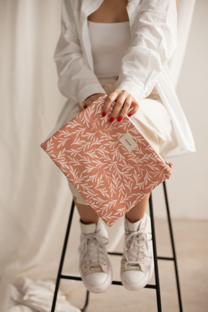 Pochette Vicky