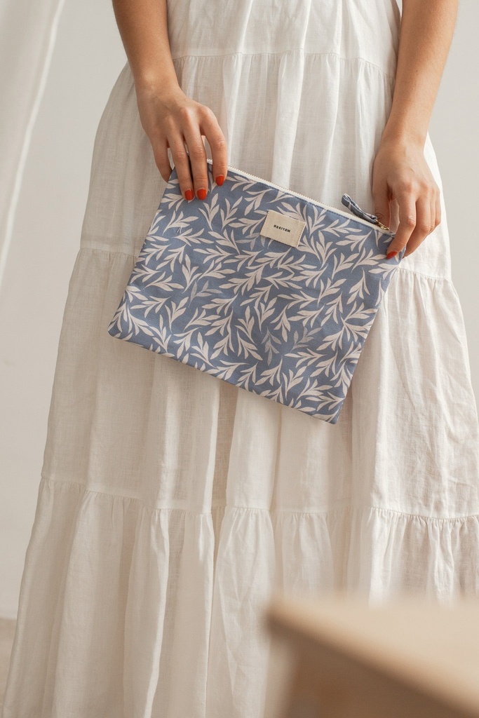 Pochette Alma