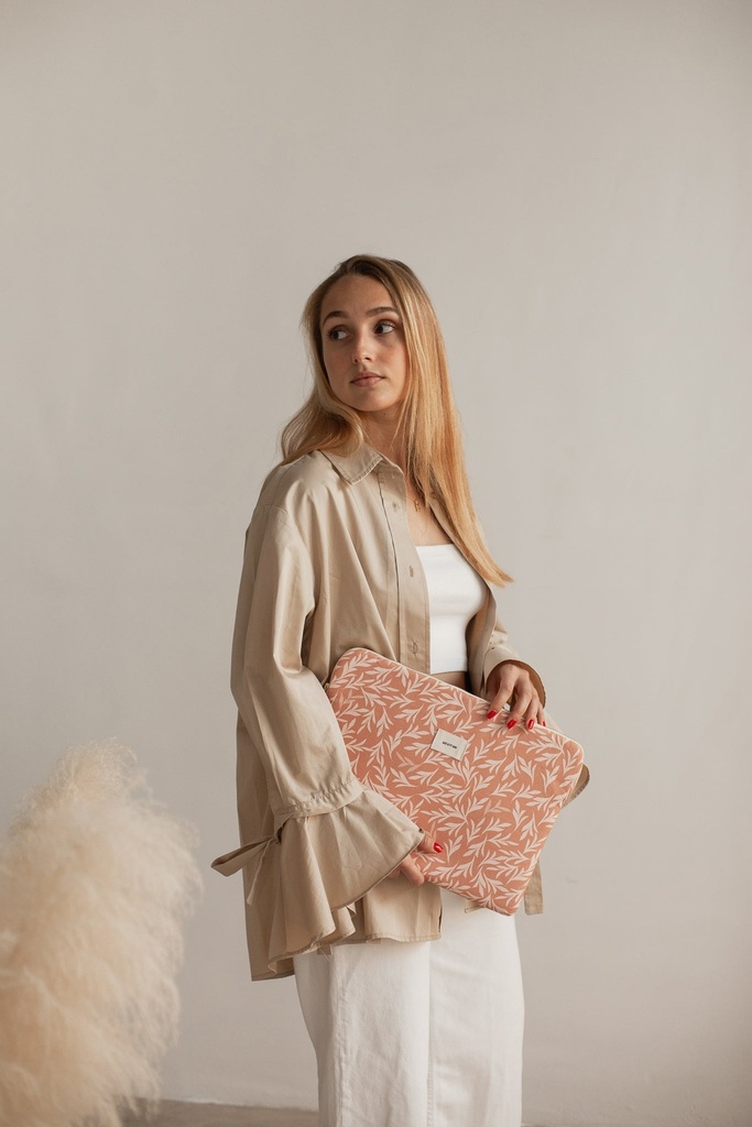 Housse d'ordinateur Vicky