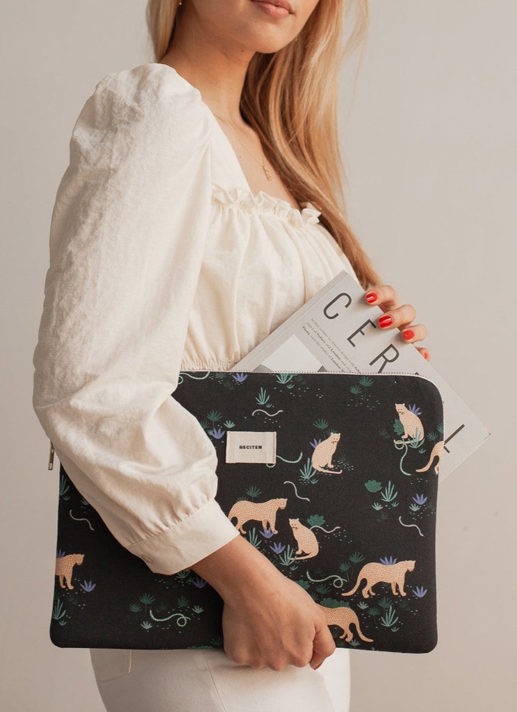 Housse d'ordinateur Noah