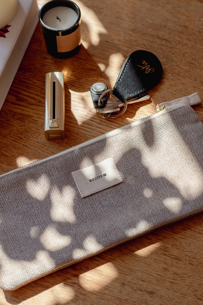 Petite pochette Arthur