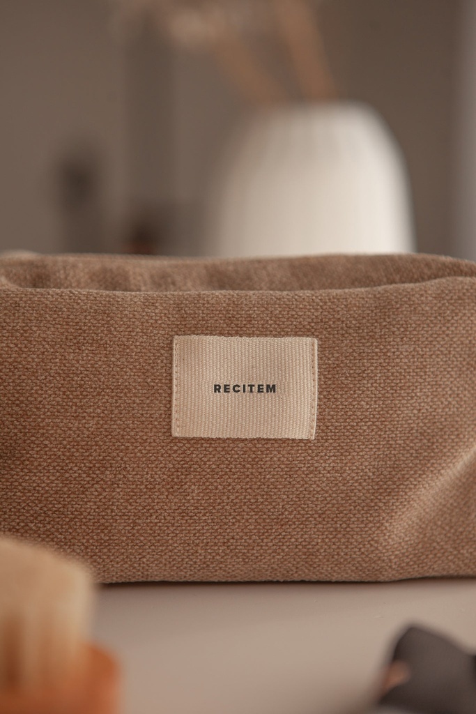 Trousse de toilette Arthur