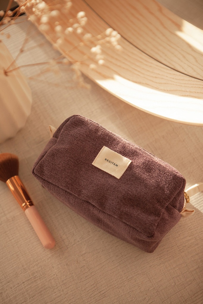 Trousse à maquillage Emy
