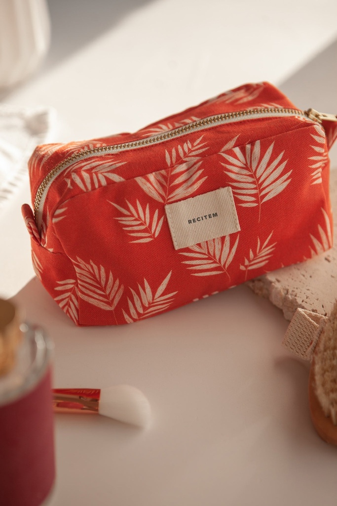 Trousse à maquillage Albane
