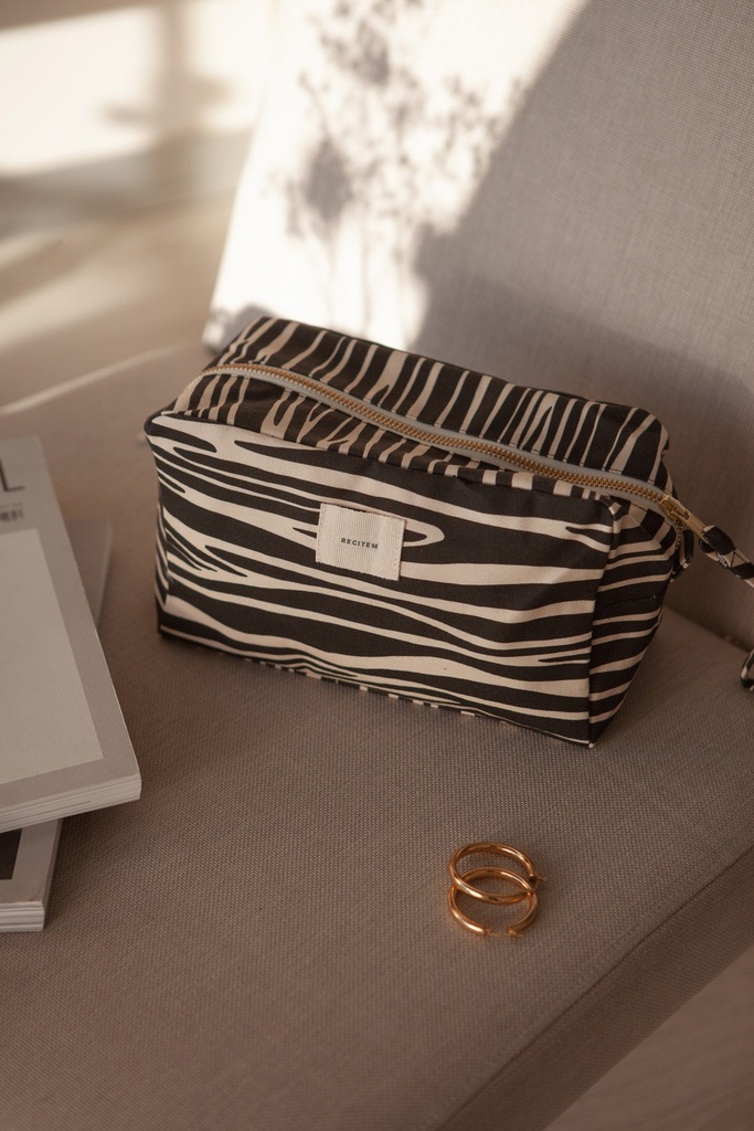 Trousse de toilette Nicolas