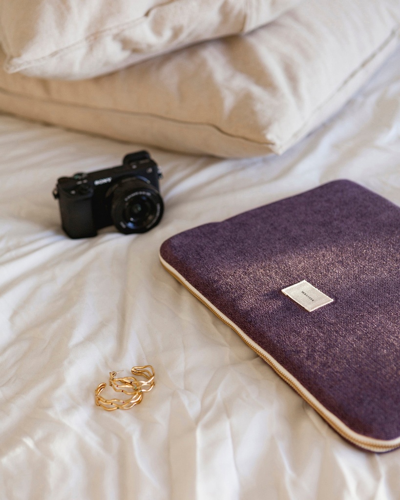 Housse d'ordinateur Emy