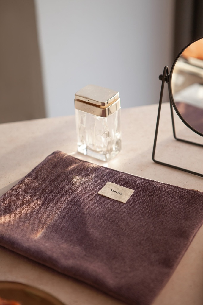 Pochette Emy